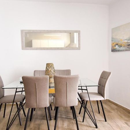 Casa Los Titos Arriate Zewnętrze zdjęcie