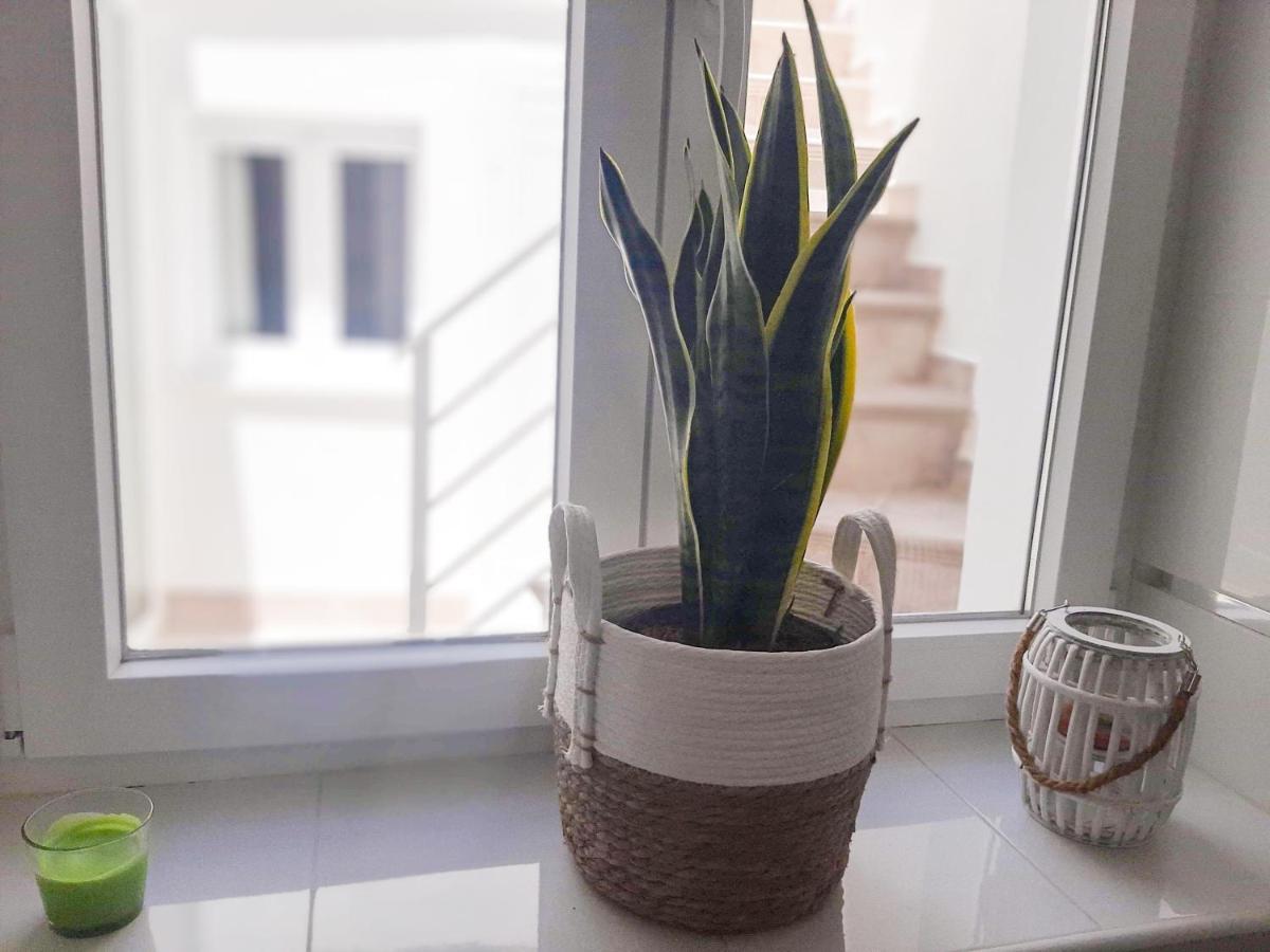 Casa Los Titos Arriate Zewnętrze zdjęcie