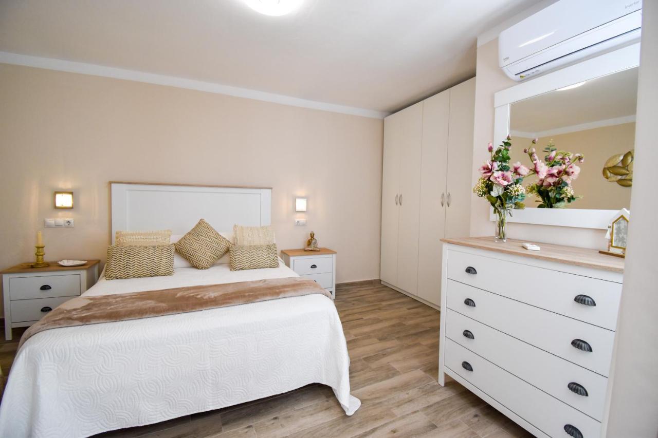 Casa Los Titos Arriate Zewnętrze zdjęcie