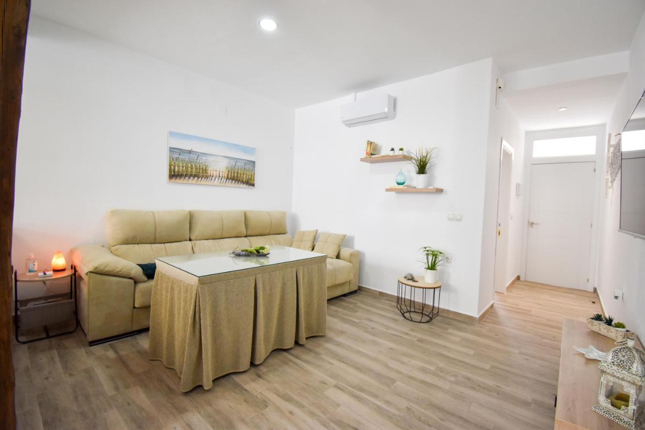 Casa Los Titos Arriate Zewnętrze zdjęcie