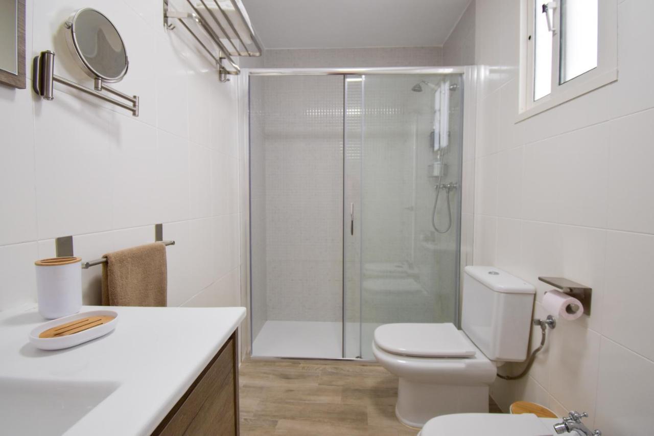 Casa Los Titos Arriate Zewnętrze zdjęcie