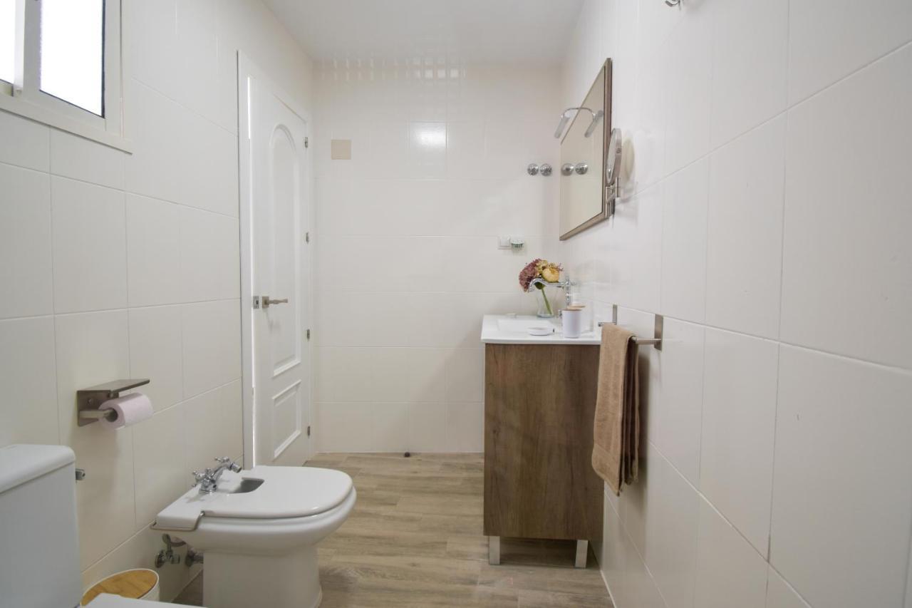 Casa Los Titos Arriate Zewnętrze zdjęcie
