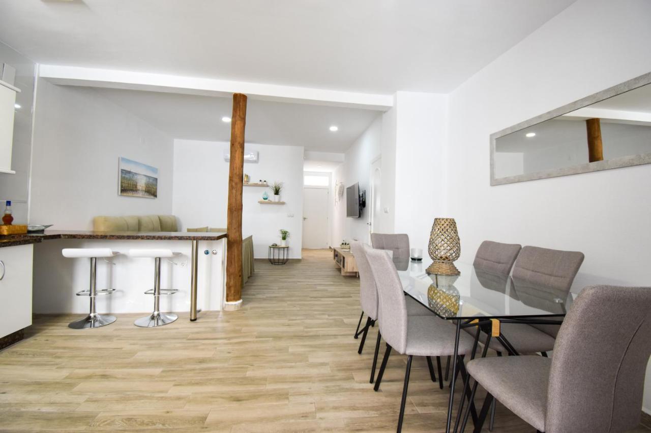 Casa Los Titos Arriate Zewnętrze zdjęcie