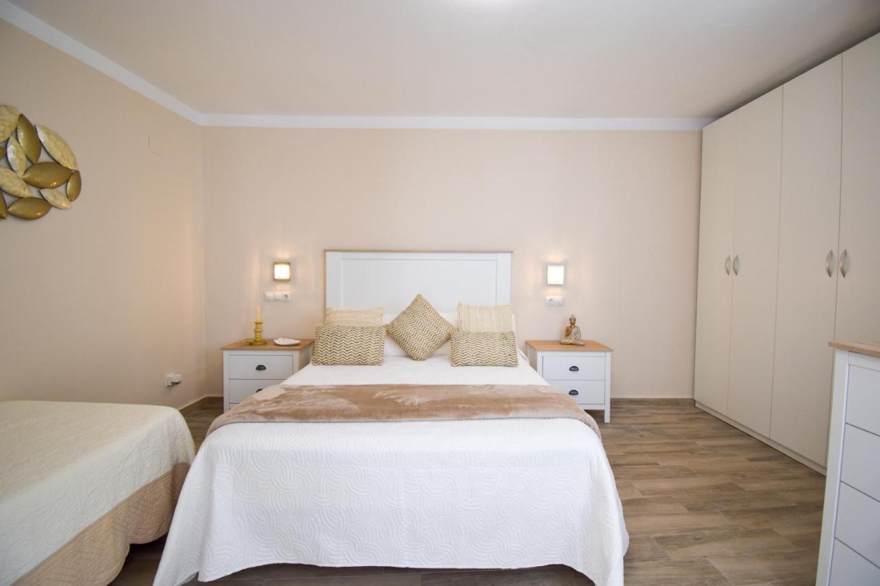 Casa Los Titos Arriate Zewnętrze zdjęcie