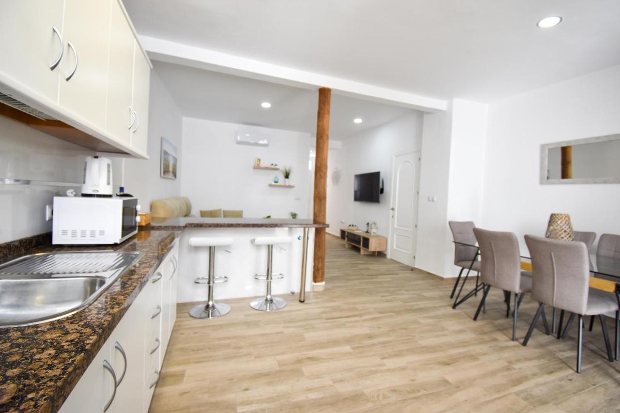 Casa Los Titos Arriate Zewnętrze zdjęcie