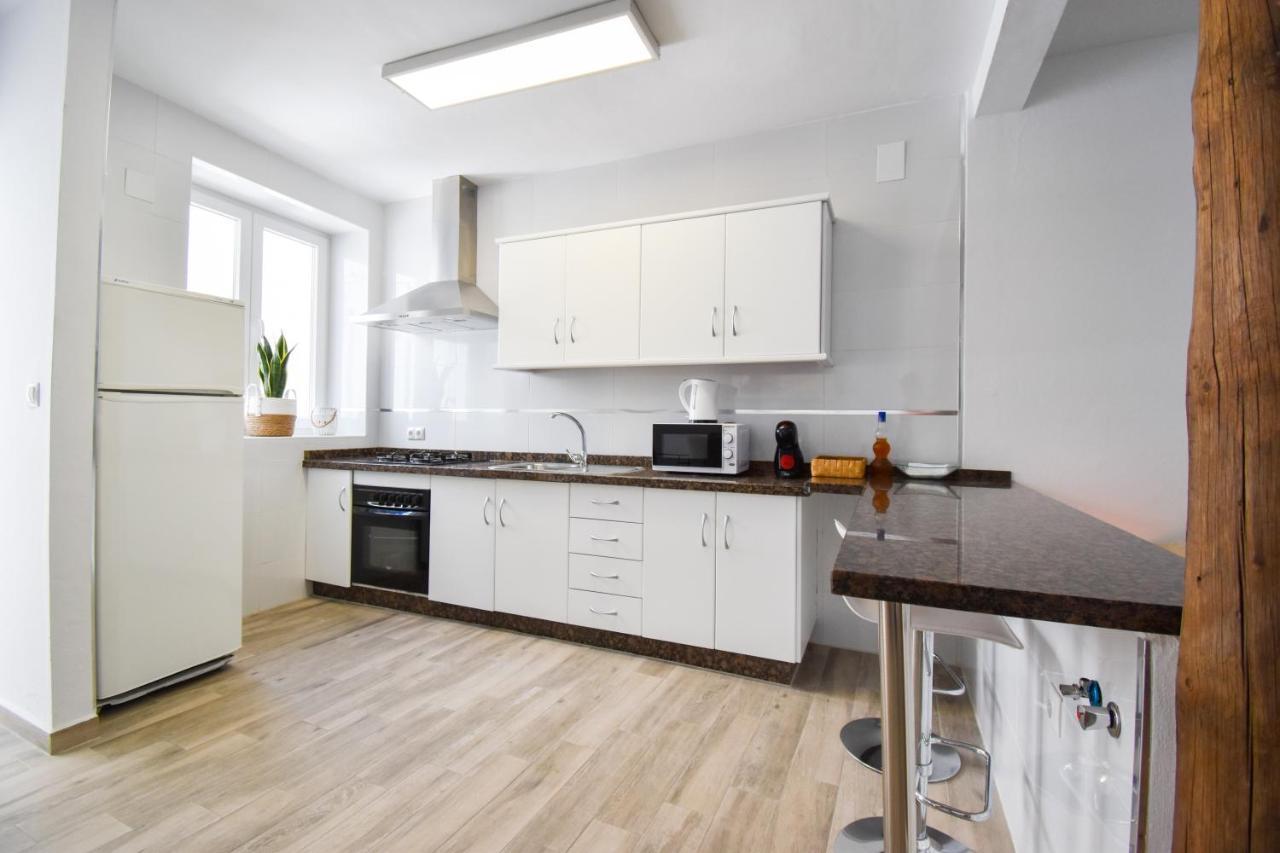 Casa Los Titos Arriate Zewnętrze zdjęcie