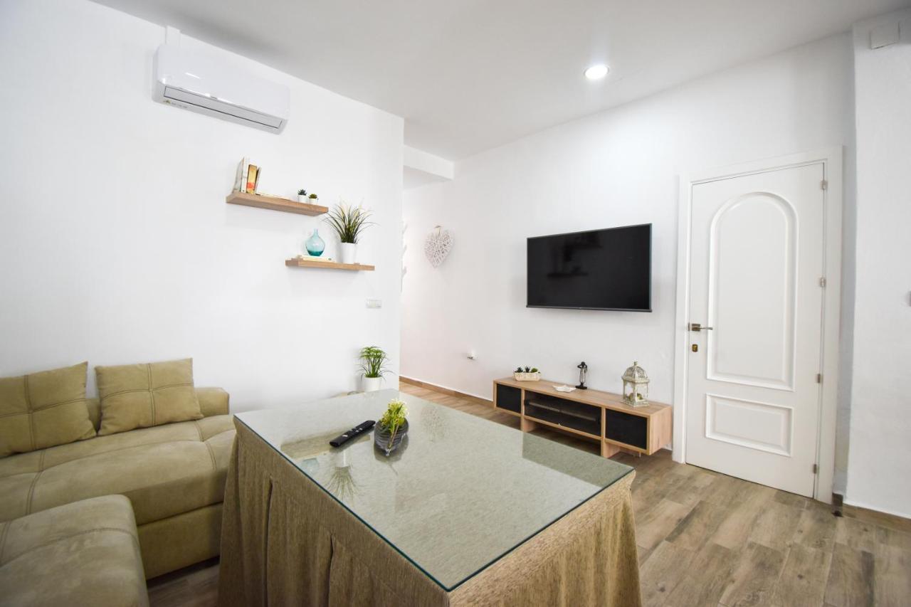Casa Los Titos Arriate Zewnętrze zdjęcie