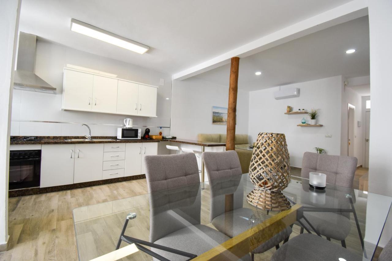 Casa Los Titos Arriate Zewnętrze zdjęcie