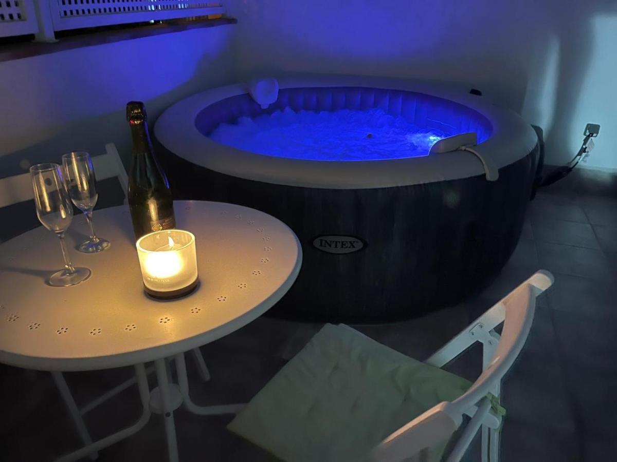 Casa Los Titos Arriate Zewnętrze zdjęcie